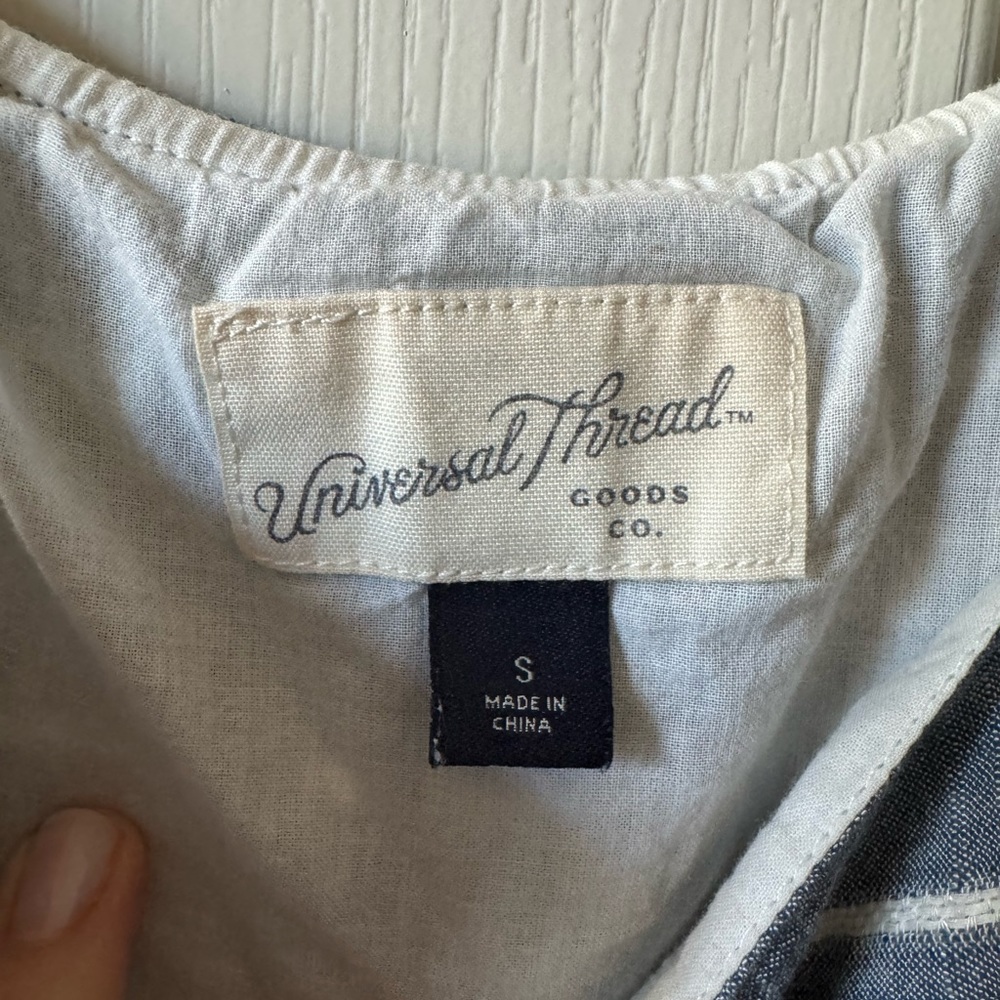 Universal Thread tank top - Picture 4 of 4